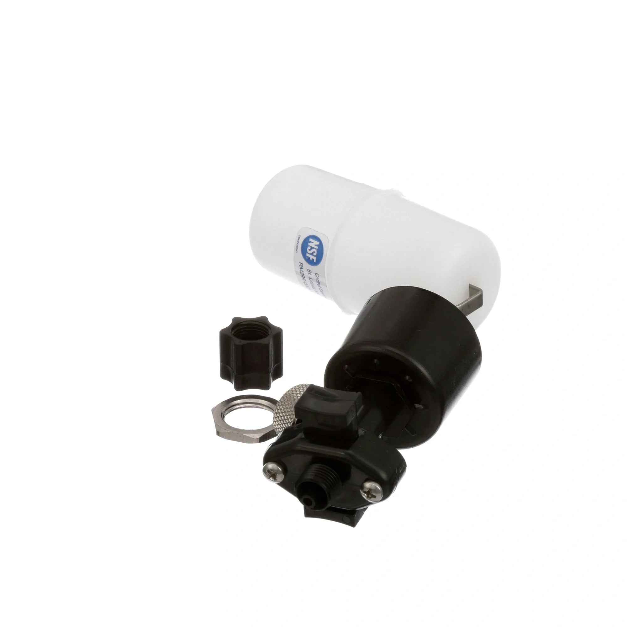 83-6904-9 Manitowoc - Float Valve Assembly for Ice Machines alternate view 2 83-6904-9 Manitowoc - Float Valve Assembly for Ice Machines alternate view 2